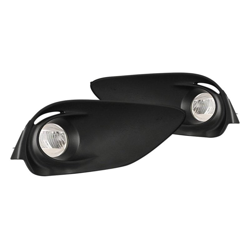 Winjet fog light kit