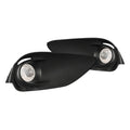 Winjet fog light kit