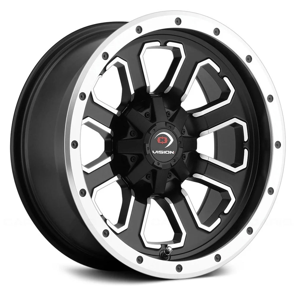 VISION WHEEL auto part