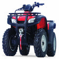 WARN Industries Winch Mount Kit 04-06 Honda Rancher TRX350/400