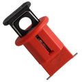 WARN Industries Winch Mount Yamaha Kod 450