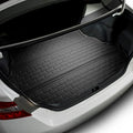 3D MAXpider 2016-2019 Mini Clubman Kagu Cargo Liner - Black