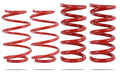 Pedders Front Spring Low 2015+ Ford Mustang S550