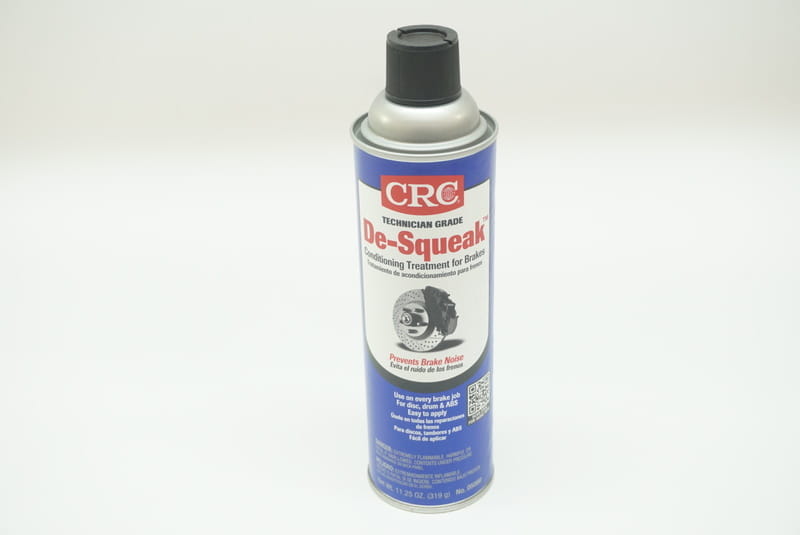 CRC auto part