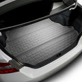3D Maxpider 22-23 Chevrolet Bolt Euv Kagu Cargo Liner- Gray Cargo Liner