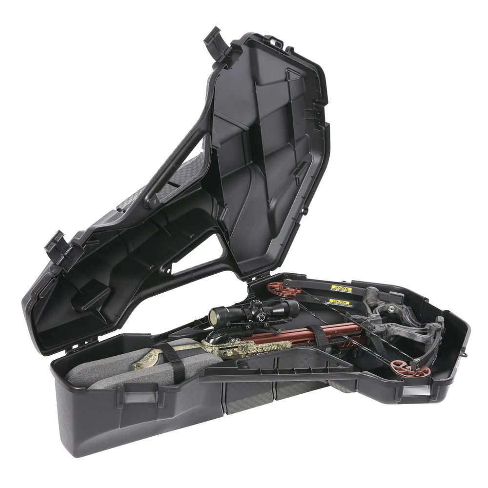 Plano black auto part
