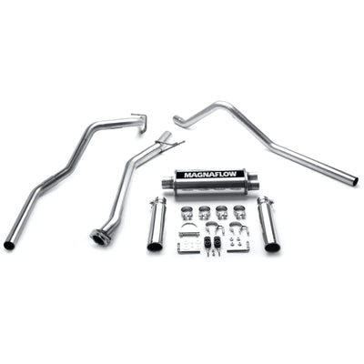 Specialty Products Inc. auto part