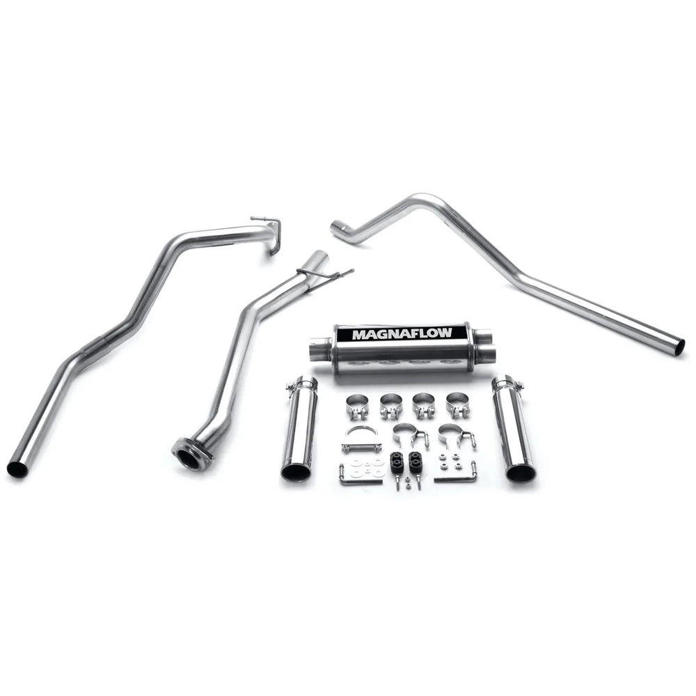 Specialty Products Inc. auto part