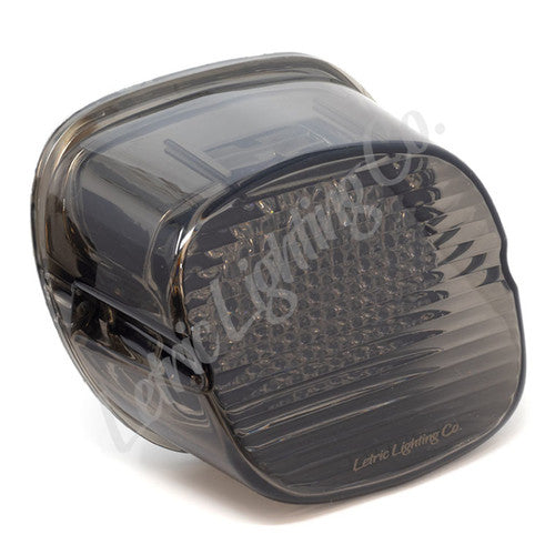 Letric Lighting Tour-Pak Side Marker Led Smk