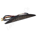 Letric Lighting Tour-Pak Side Marker Led Smk