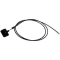 HOOD RELEASE CABLE