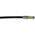 HOOD RELEASE CABLE