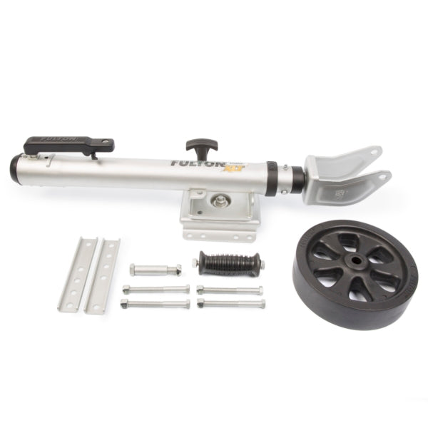WESBAR hardware kit