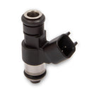 Holley auto part detail