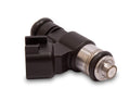 Holley auto part close-up