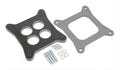 1/2in Carburetor Spacer 4150 Flange