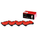 Brembo OE 12-15 Jeep Grand Cherokee/17-21 Grand Cherokee XTRA Severe Duty Brake Pad Set - Front