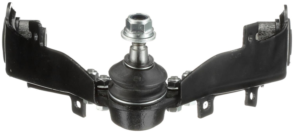 DELPHI control arms