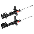 KYB Shocks & Struts Excel-G Front Left SUZUKI Aerio 2004-07