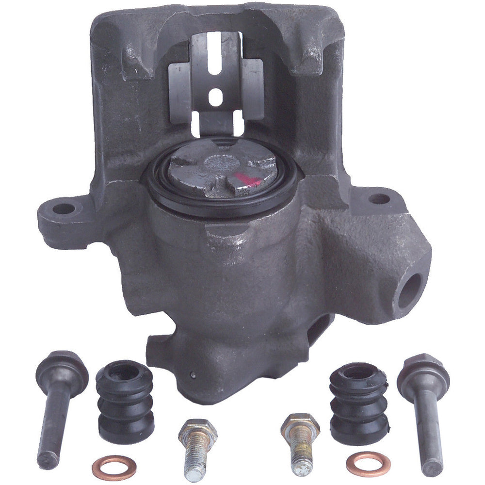 A1 REMFG INC auto part