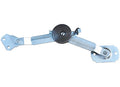 RH HOOD HINGE ASSIST CHEVROLET/ PICKUP 8187; BLAZER/SUBURBAN 8191