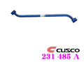 Cusco 89-94 Nissan Skyline GT-R BNR32 Front Lower Radius Bar