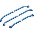 Cusco 89-94 Nissan Skyline GT-R BNR32 Front Lower Radius Bar