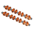 BBM Shaft Hold Down Clamps (10pk)