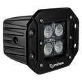 3 INCH 4 LED FLUSH MOUNT CUBE LIGHT