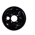 10/12 Bolt 9.5in Drum Backing Plate Right