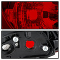 MAZDA 3 2014-2018 OE TAILLAMP ASSY