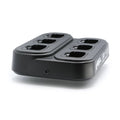 Rugged Radios 6-Pack Bank Charger for Handheld Radios RDH16