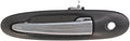 EXTERIOR DOOR HANDLE