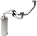 EXTERIOR DOOR HANDLE