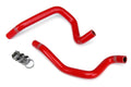 HPS performance 2004 Subaru Impreza WRX 2.0L Turbo Heater Hose