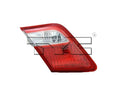 CAPA 0709 TY CMRY NONHYBRD (LID) TAILLAMP ASSY LH