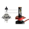 XK Glow H11/H8/H9 LITE Series LED Headlight Kit