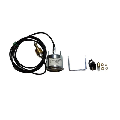 STEWART WARN gauge