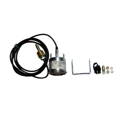 STEWART WARN gauge