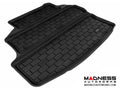 3D MAXpider TOYOTA COROLLA 2009-2013 KAGU BLACK CARGO LINER