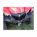 WARN Industries Winch Mount Yamaha Viking