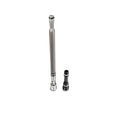 04.507 FORD 6.0L POWERSTROKE HIGH PRESSURE OIL STAND PIPE AND RAIL PLUG KIT