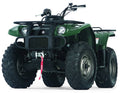 ***Discontinued***KIT MTG ATV WINCH YAMAHA
