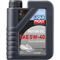 LIQUI MOLY 1L Snowmobile Motor Oil SAE 0W40