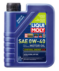 LIQUI MOLY 1L Snowmobile Motor Oil SAE 0W40