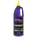 Royal Purple Max Gear SAE 85W-140 Synthetic Gear Oil - 06303