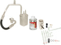 FOUR SEASONS auto part detail