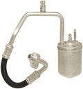 FOUR SEASONS auto part