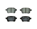 CERAMIC BRAKE PADS