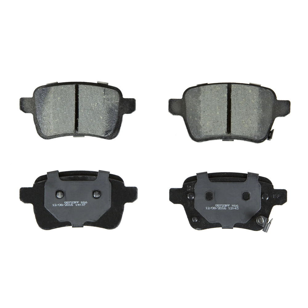 WAGNER BRAKE auto part